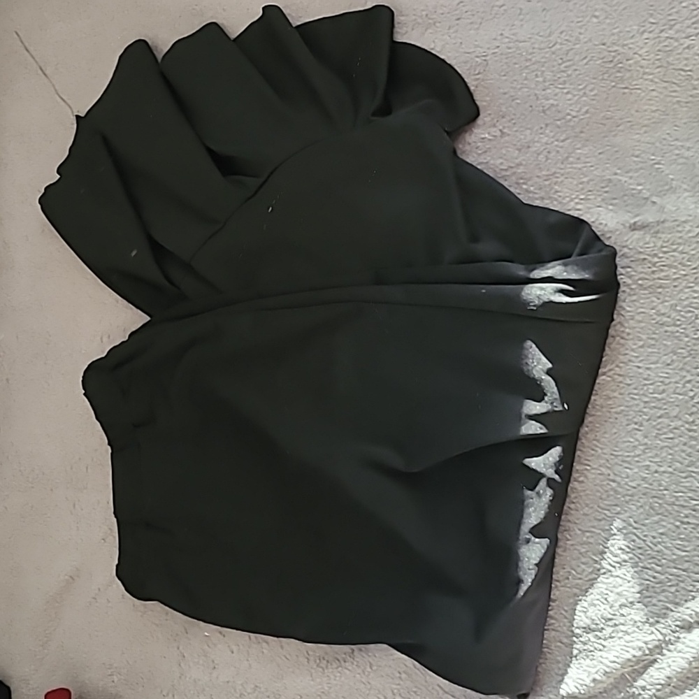 Shein work pants